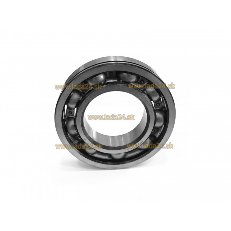 Ložisko diferenciálu predné