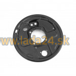 Kryt brzdového bubna ľavý