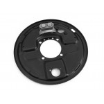 Kryt brzdového bubna ľavý