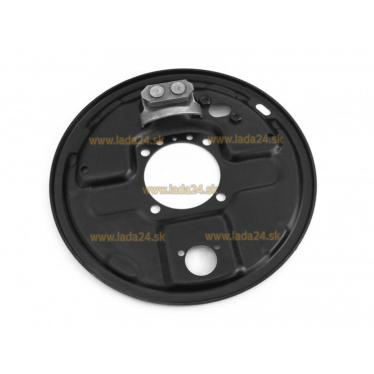 Kryt brzdového bubna ľavý