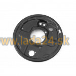 Kryt brzdového bubna pravý