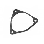 Tesnenie predného diferenciálu bočné