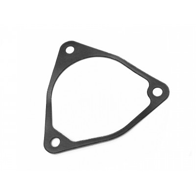 Tesnenie predného diferenciálu bočné