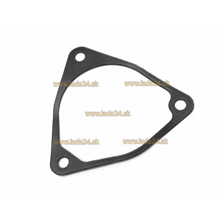 Tesnenie predného diferenciálu bočné