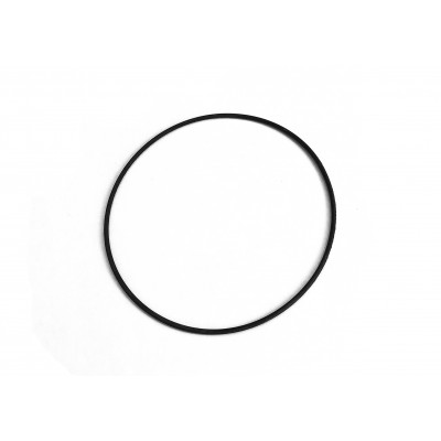 Tesniaci krúžok zadnej poloosi