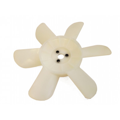 Vrtuľa ventilátora - 6 lopatková