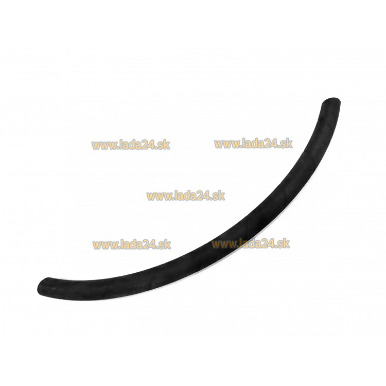 Hadica prívodná hydraulického posilňovača riadenia - 520mm