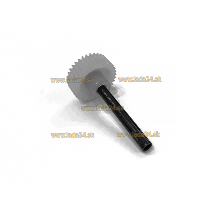 Náhon tachometra 35 zubový