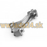 Držiak brzdových platničiek ľavý