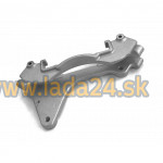 Držiak brzdových platničiek ľavý