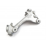 Držiak brzdových platničiek ľavý