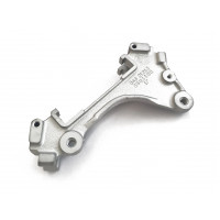 Držiak brzdových platničiek ľavý