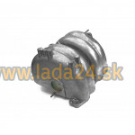 Sacie potrubie (Receiver)