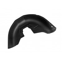 Blatník zadného kolesa vnútorný pravý