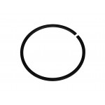 Poistný krúžok ložiska