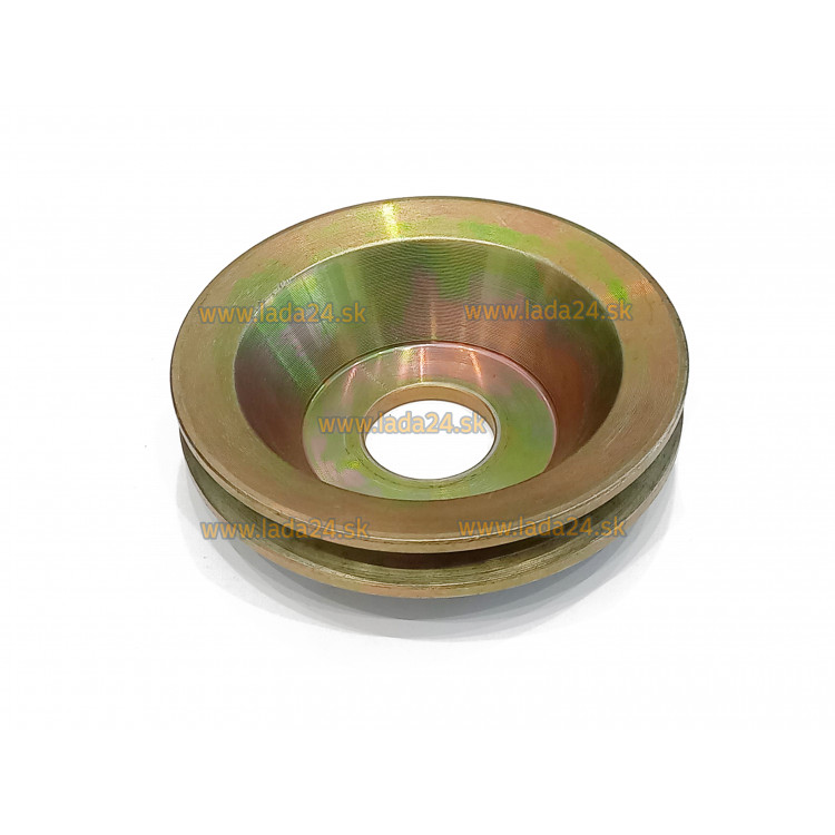 Remenica posilňovača riadenia