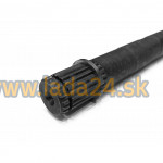 Hriadeľ prednej poloosi