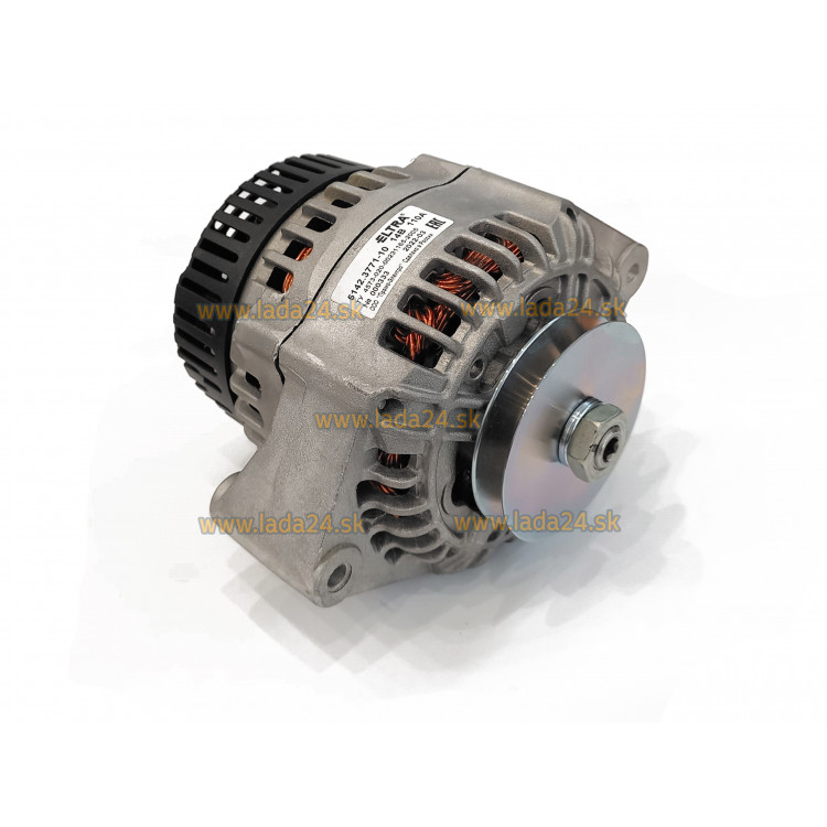 Alternátor 110A