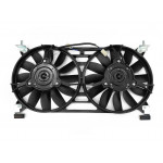 Ventilátor chladenia motora Ventilátor chladenia motora