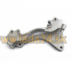 Držiak brzdových platničiek pravý