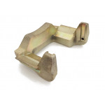 Držiak predneho brzdového valca ľavý