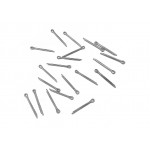 Poistná závlačka 3x30 - 20 kusy