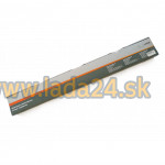 Tiahla zadnej nápravy sada 5 kusov