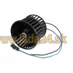 Ventilátor kúrenia