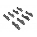 Váhadlo ventilu sada 8 kusov