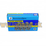 Váhadlo ventilu sada 8 kusov