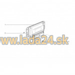 Riadiaca jednotka motora EURO – 3