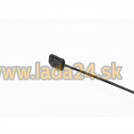 Lanko otvárania dverí batožinového priestoru 1900mm Lanko otvárania dverí batožinového priestoru 1900mm