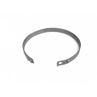 Objímka manžety prednej poloosi veľká