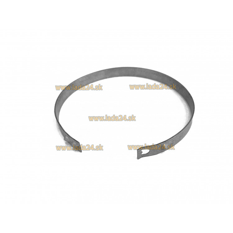Objímka manžety prednej poloosi veľká