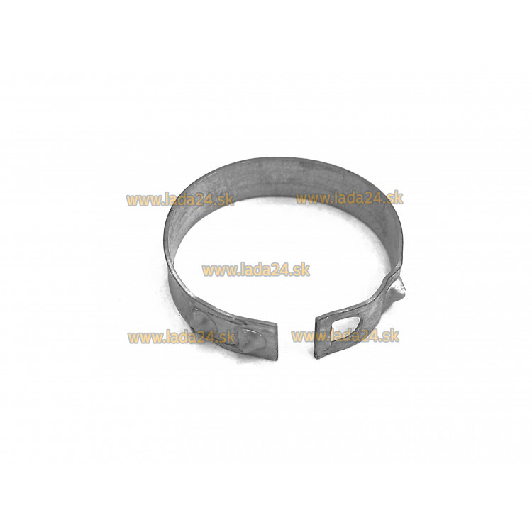 Objímka manžety prednej poloosi malá