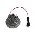 Elektrický ohrievač sacieho potrubia