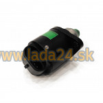 Regulátor voľnobehu