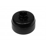 Kryt manžety homokinetického kĺbu