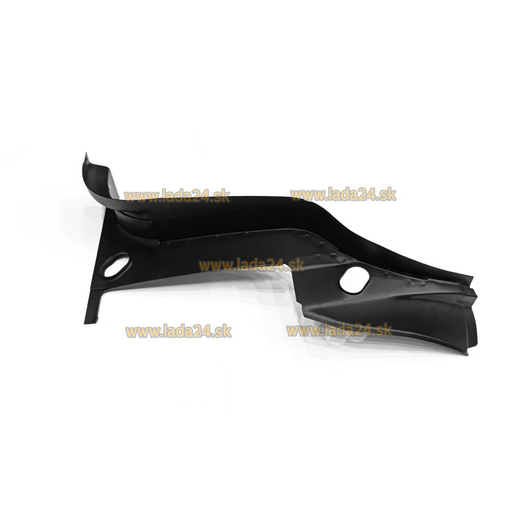 Stĺpik dverí batožinového priestoru pravý