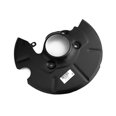 Kryt kotúčovej brzdy predný ľavý