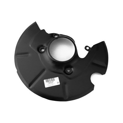 Kryt kotúčovej brzdy predný pravý