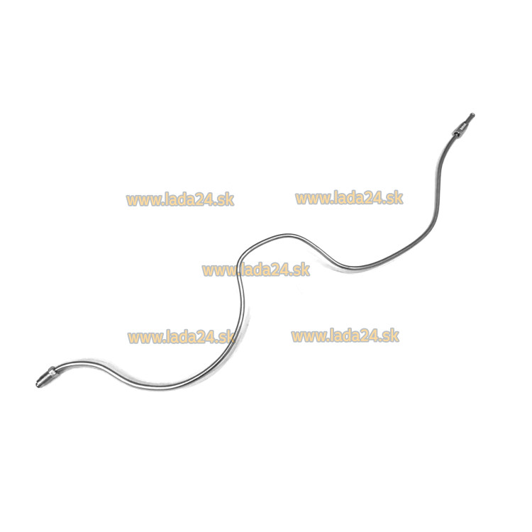 Trubka brzdová zadná ľavá