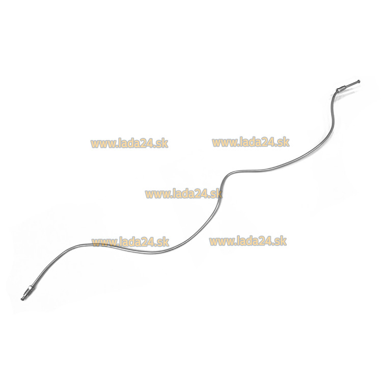 Trubka brzdová zadná pravá