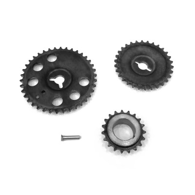 Sada ozubených kolies rozvodov bez snímača