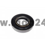 Gufero, simering predného diferenciálu a prídavnej prevodovky zadný