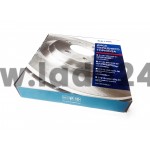 Brzdový kotúč predný