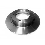 Brzdový kotúč predný