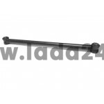 Tiahlo zadnej nápravy spodné pozdĺžne