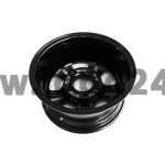 Disk hliníkový 15" Bronto 