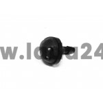 Tryska ostrekovača čelného skla